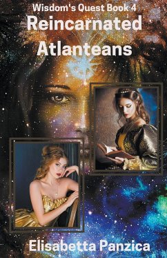 Reincarnated Atlanteans - Panzica, Elisabetta