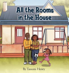 All the Rooms in the House - Henry, Tassoni