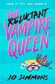 The Reluctant Vampire Queen