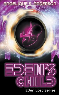 Eden's Child - Anderson, Angelique S.