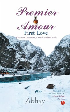 Cover PREMIER AMOUR