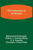 The Confessions of Al Ghazzali