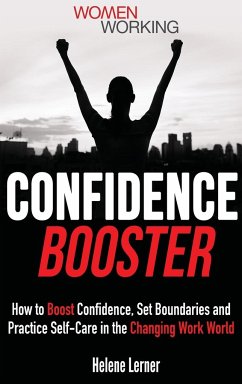 Confidence Booster - Lerner, Helene