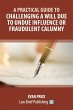 A Practical Guide to Challenging a Will... - Bild 1