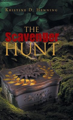 The Scavenger Hunt - Henning, Kristine D