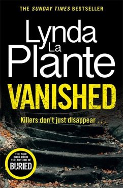Vanished - La Plante, Lynda