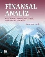 Finansal Analiz - Zaif, Karapinar