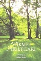 Cover Hikmet Piriltilari