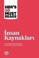 Insan Kaynaklari - Business Review, Harvard