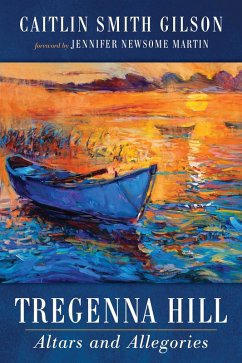 Tregenna Hill (eBook, ePUB) Tregenna Hill (eBook, ePUB)