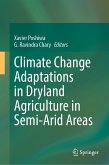Climate Change Adaptations in Dryland Agriculture in Semi-Arid Areas (eBook, PDF)