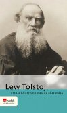 Lew Tolstoj (eBook, ePUB)