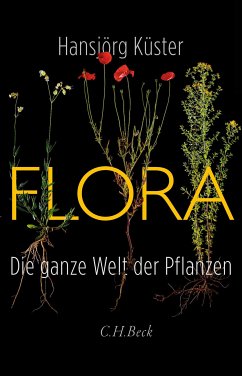 Flora (eBook, ePUB) - Küster, Hansjörg