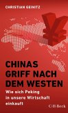 Chinas Griff nach dem Westen (eBook, PDF)