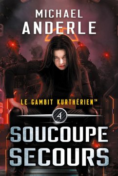 Cover Soucoupe secours