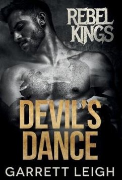 Devil's Dance - Leigh, Garrett