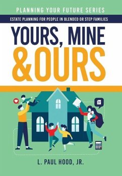 Yours, Mine & Ours Cover Yours, Mine & Ours