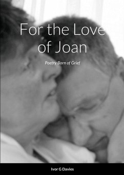 For the Love of Joan - Davies, Ivor G