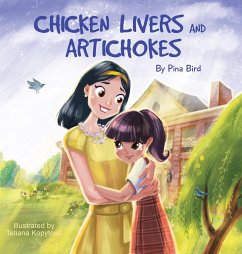 Chicken Livers and Artichokes - Bird, Pina