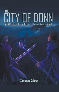 The City of Donn - Stillman, Samantha