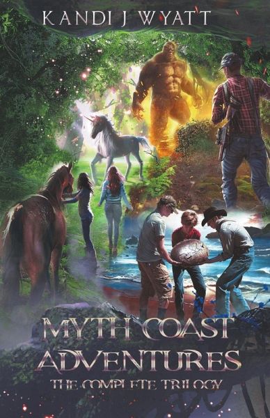 Myth Coast Adventures Myth Coast Adventures