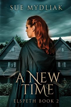 A New Time - Mydliak, Sue