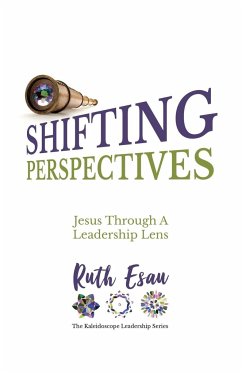 Shifting Perspectives - Esau, Ruth