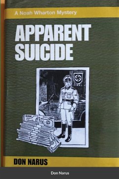 Apparent Suicide - Narus, Don