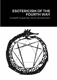 Esotericism of the Fourth Way - Campbell, Robert