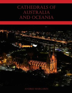 Cathedrals of Australia and Oceania - Margarin, Andrej