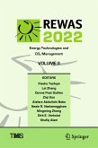 REWAS 2022: Energy Technologies and CO2 Management (Volume II) (eBook, PDF)