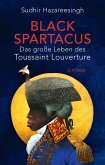 Black Spartacus (eBook, PDF)