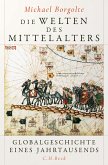 Die Welten des Mittelalters (eBook, ePUB)