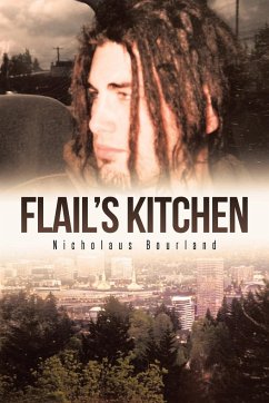 Flail's Kitchen - Bourland, Nicholaus