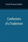 Confessions of a Tradesman