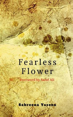 Cover Fearless Flower
