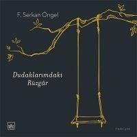Cover Dudaklarimdaki Rüzgar