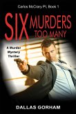 Six Murders Too Many