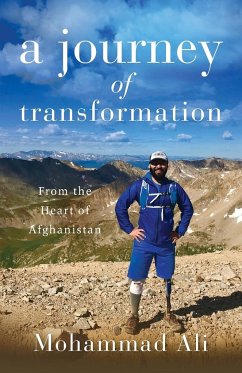 A Journey of Transformation - Ali, Mohammad