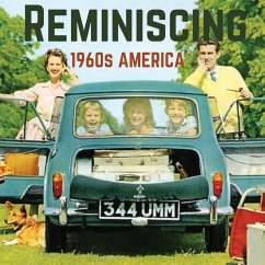 Reminiscing 1960s America - Melgren, Jacqueline