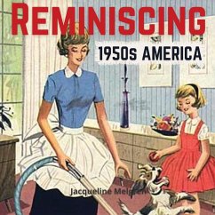 Reminiscing 1950s America - Melgren, Jacqueline