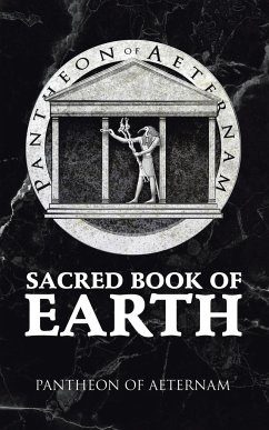 Sacred Book of Earth - Pantheon of Aeternam