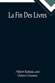 La Fin Des Livres