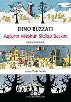 Ayilarin Meshur Siciliya Baskini - Buzzati, Dino