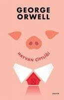 Hayvan Ciftligi - Orwell, George
