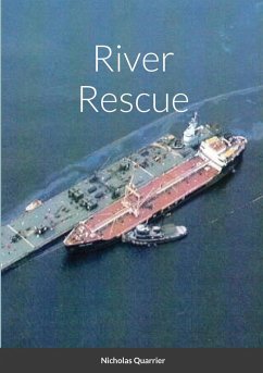 River Rescue - Quarrier, Nicholas