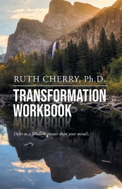 Transformation Workbook - Cherry, Ruth