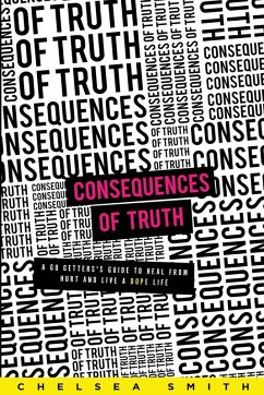 Cover CONSEQUENCES OF TRUTH