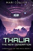 Thalia - The New Generation (eBook, ePUB)