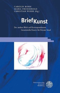BriefKunst (eBook, PDF)
